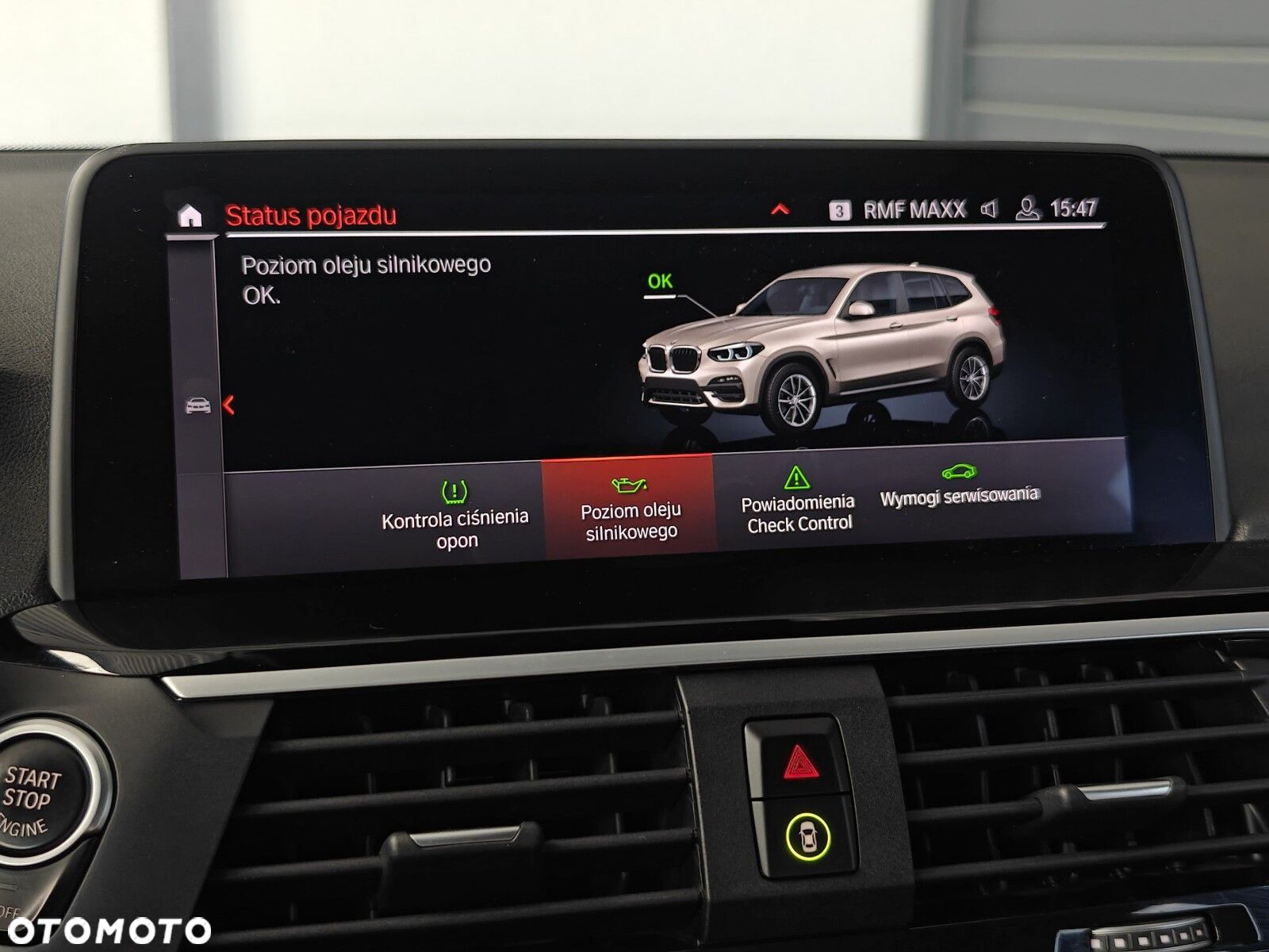 BMW X3 - 25