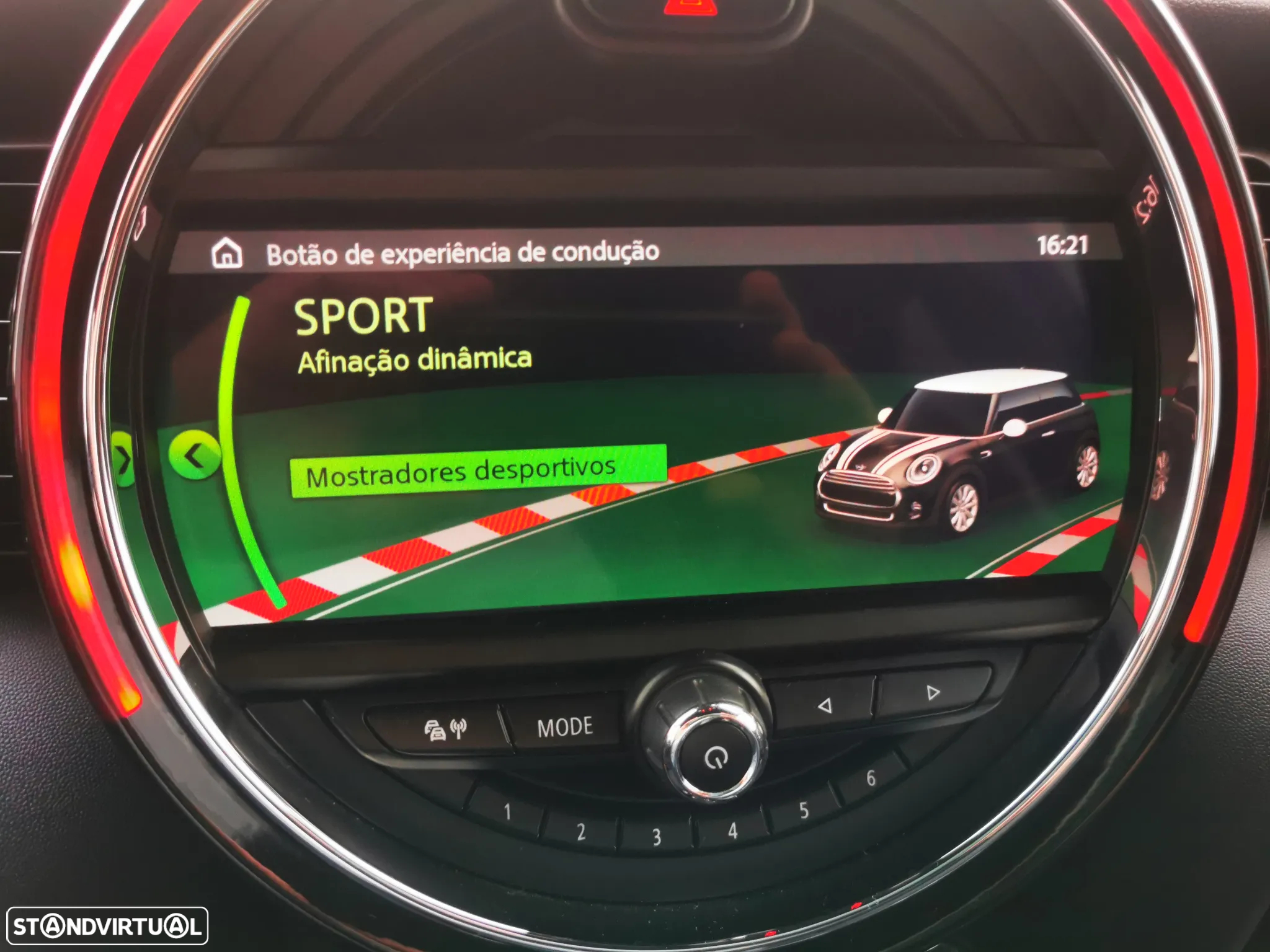 MINI 3 Portas John Cooper Works Aut. - 26