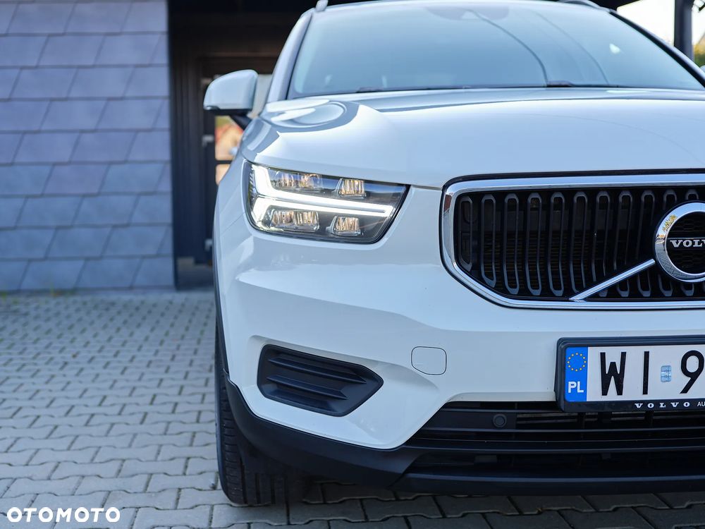 Volvo XC 40 2020