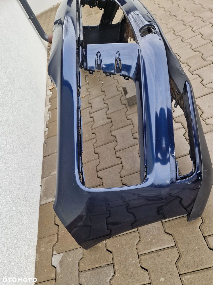 Zderzak Porsche Cayenne III 9Y0  LIFT 2023 - - 5