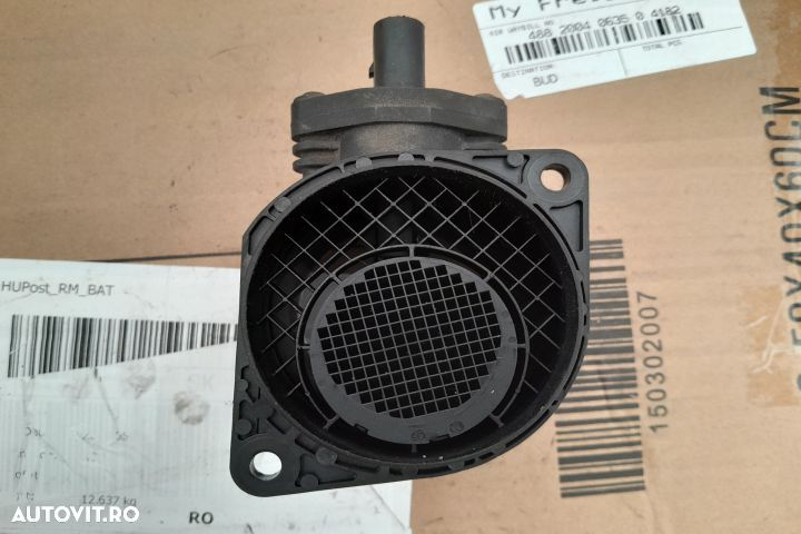 Debitmetru aer 0281002531 Volkswagen VW Golf 5 [2003 - 2009] Hatchbac - 1