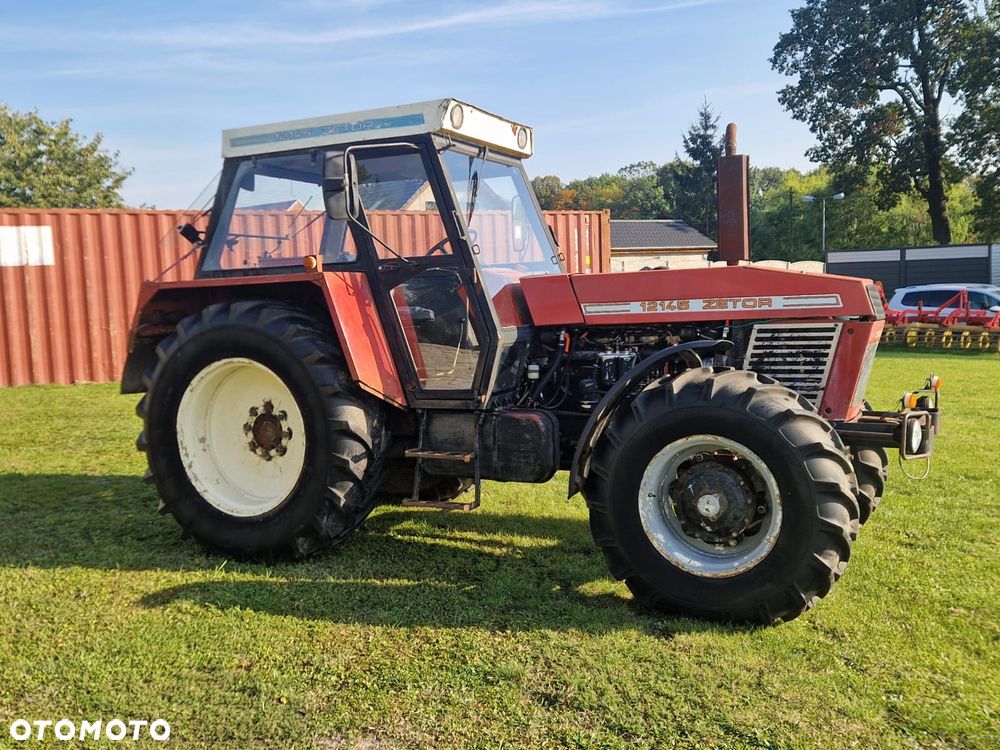 Zetor 12145 - 7
