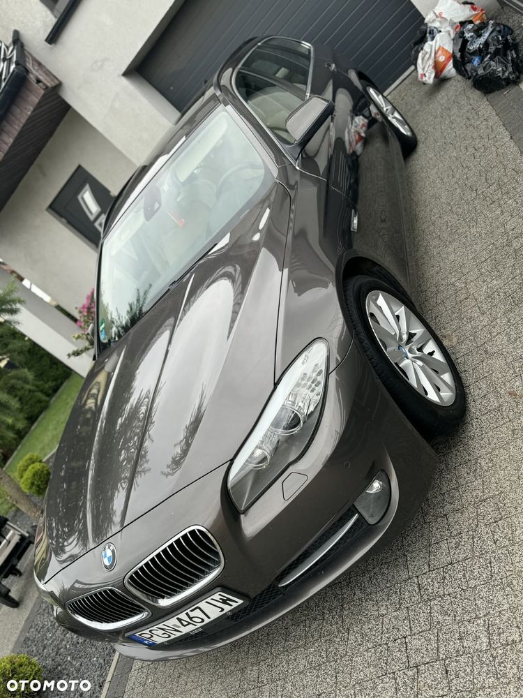 BMW Seria 5 525d - 6
