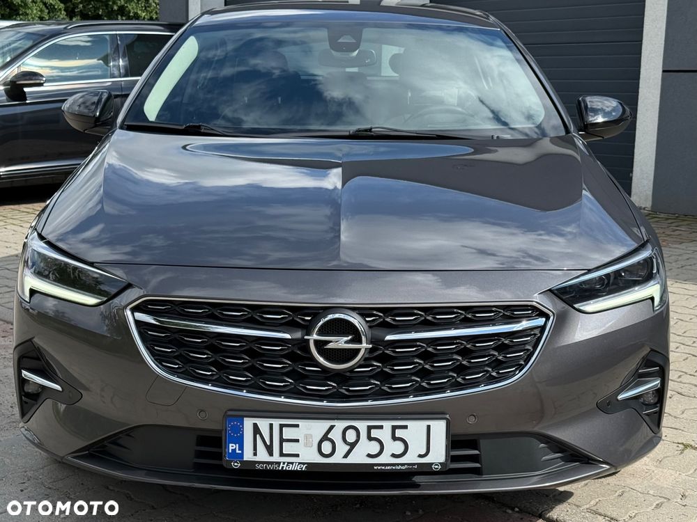 Opel Insignia 2.0 T GS Line S&S - 3