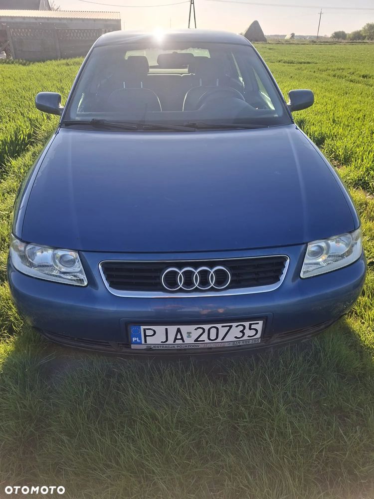 Audi A3 Sportback 1.9 TDI Ambition - 2