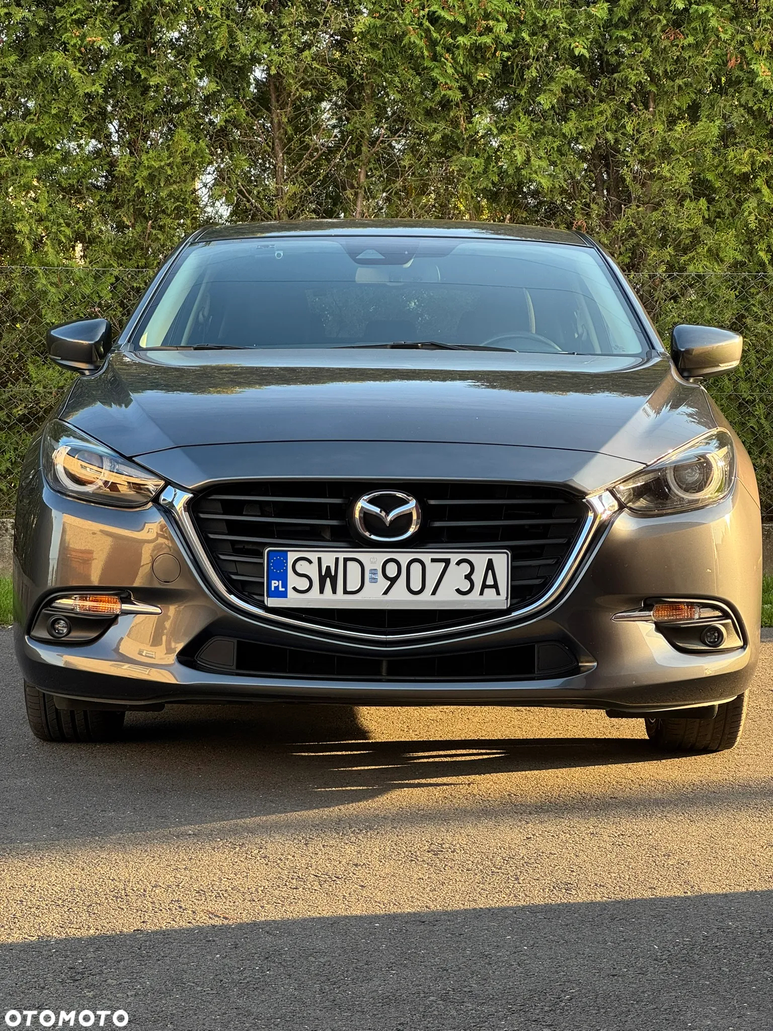 Mazda 3 2.0 Skyenergy - 6