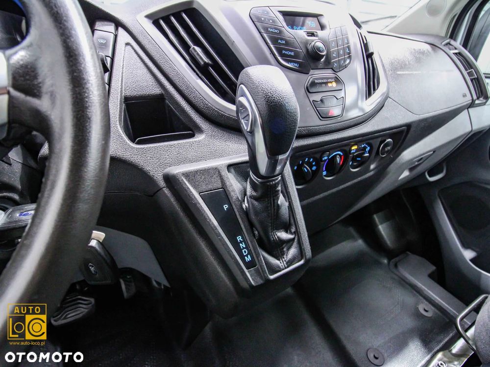 Ford Transit 350 L2H2 Ambiente - 18