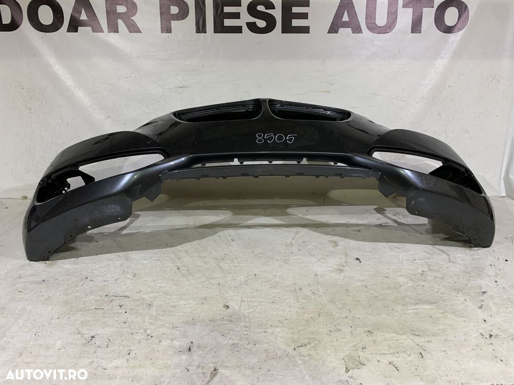 Bara fata BMW Seria 2, F22/F23, 2014, 2015, 2016, 2017, 2018, cod origine OE 51117293829. - 6