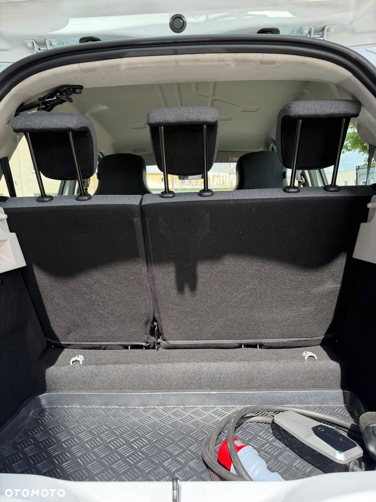 Renault Zoe R110 Z.E 40 Intens (z akumulatorem) - 16