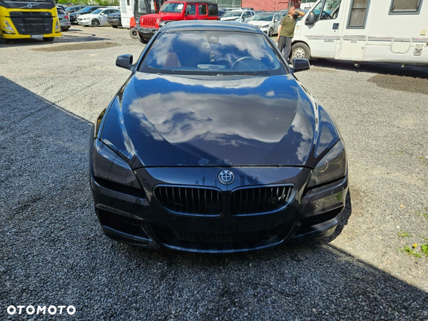 BMW Seria 6