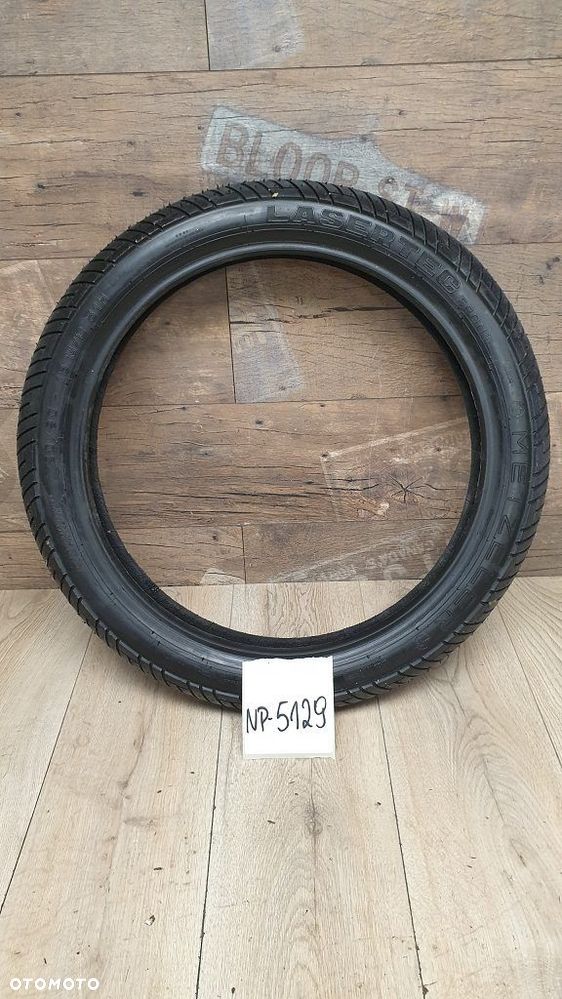 Opona 90/90-18 Metzeler Lasertec - 1