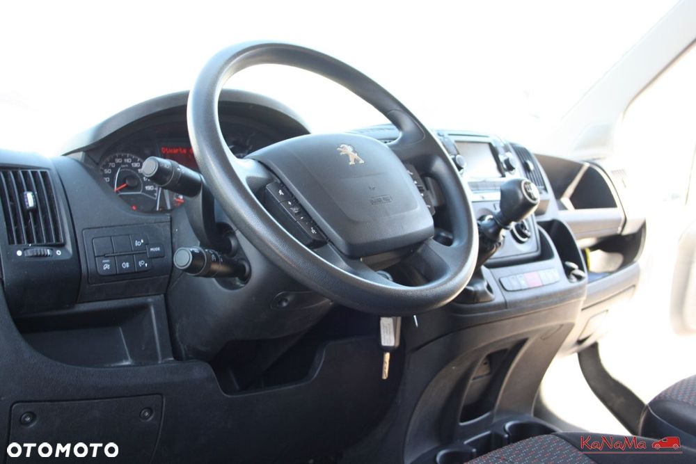 Peugeot Boxer - 18