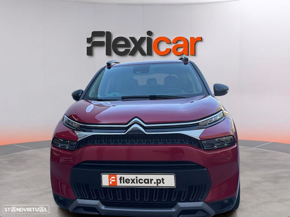 Citroën C3 Aircross 1.5 BlueHDi Shine - 8