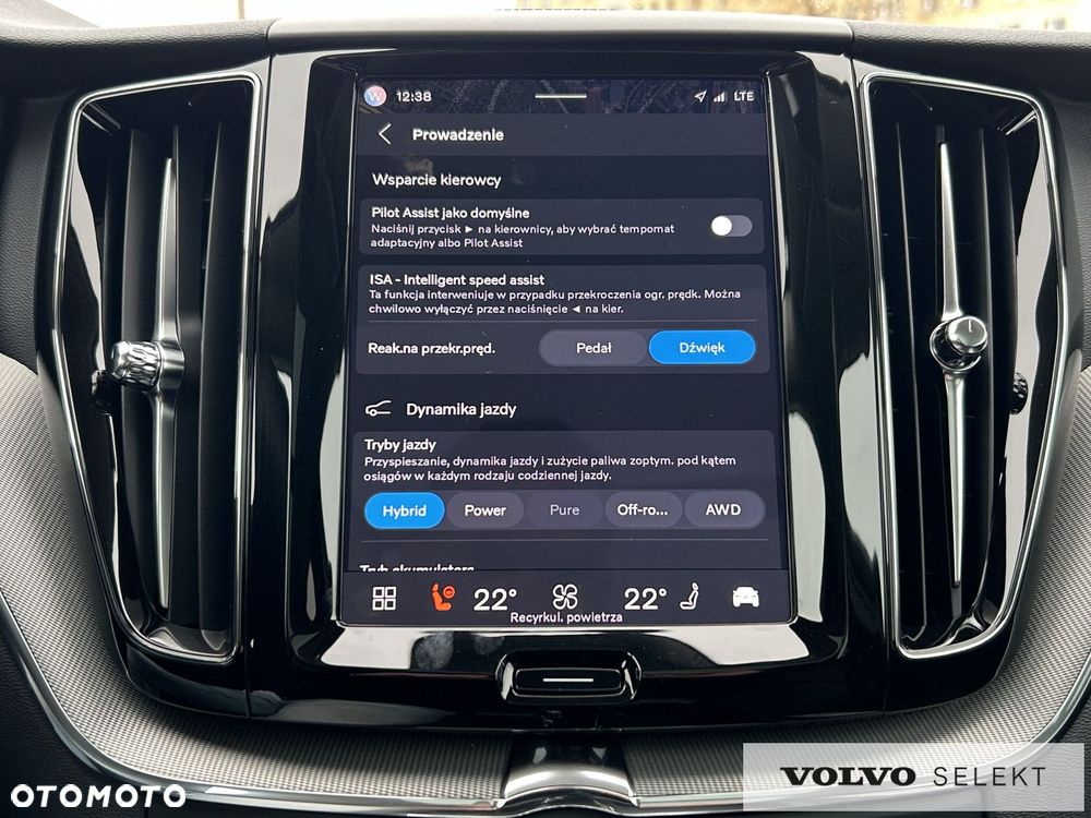 Volvo XC 60 - 25