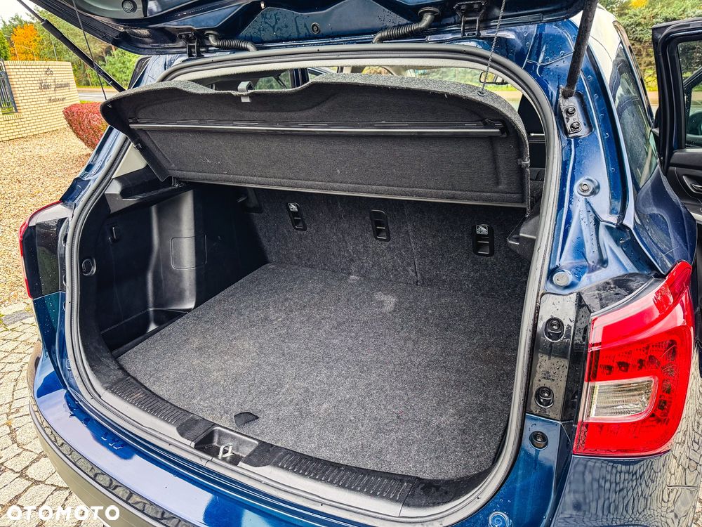 Suzuki SX4 S-Cross 1.0 Boosterjet Comfort - 24