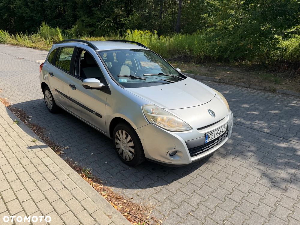 Renault Clio 1.2 16V All Inclusive - 2