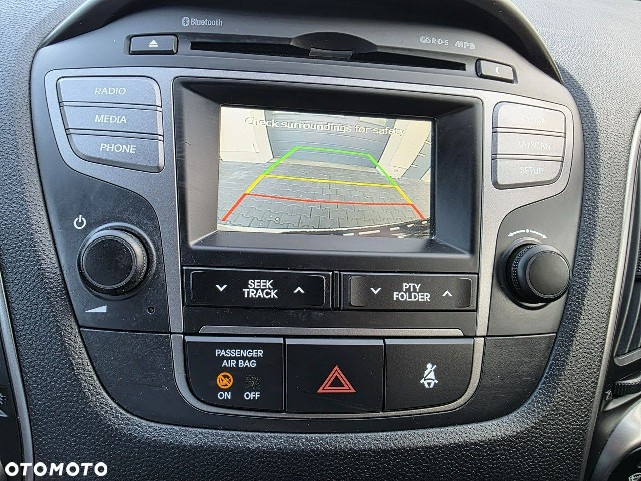 Hyundai ix35 - 11