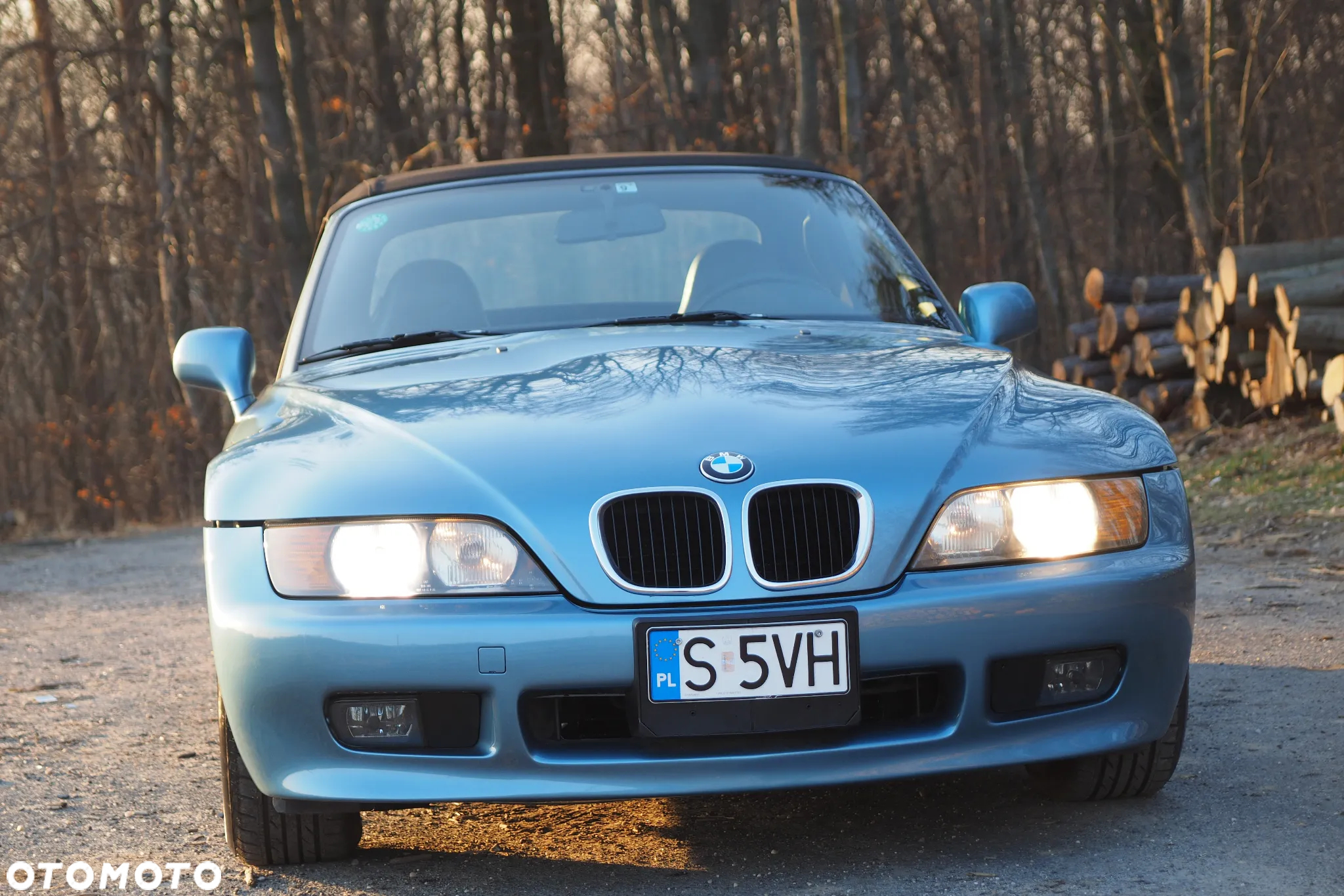 BMW Z3 1.9 - 31