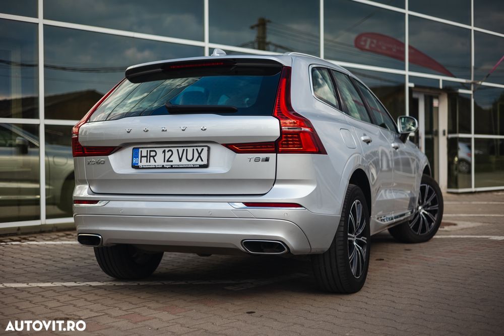 Volvo XC 60 - 25