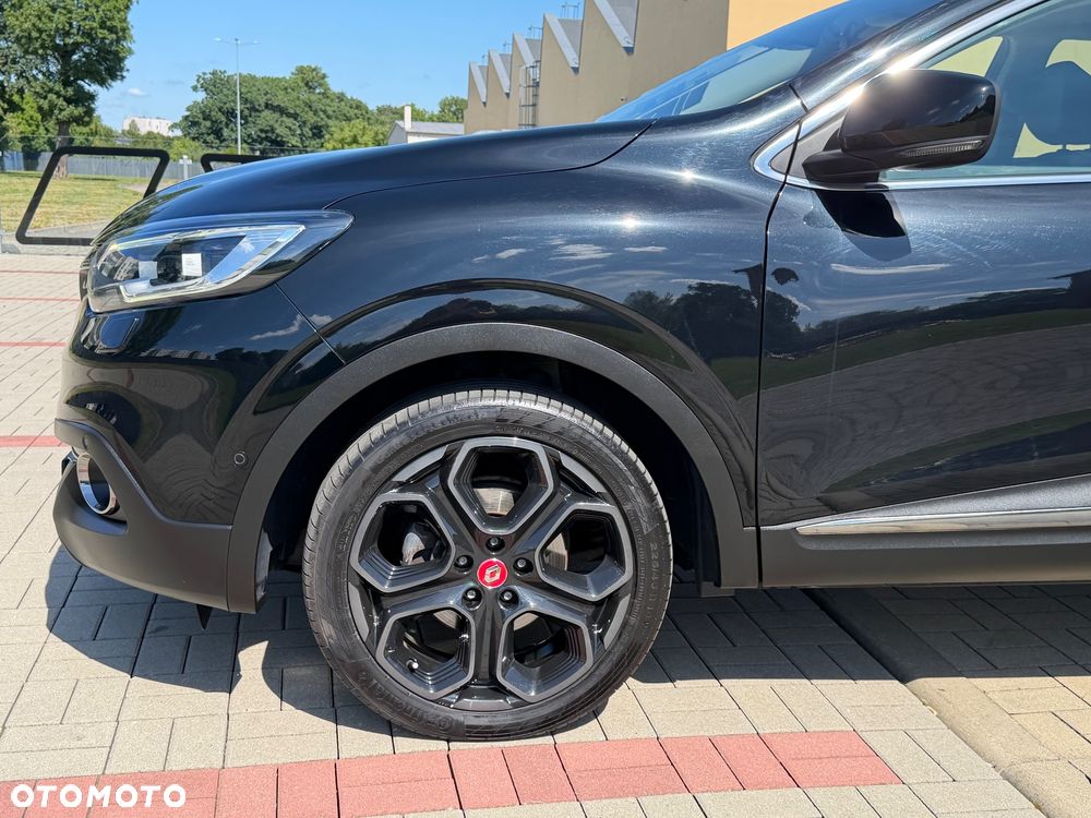 Renault Kadjar Energy TCe 130 EDC CROSSBORDER - 13