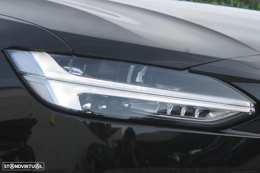 Volvo V90 2.0 T6 PHEV Inscription Expression AWD - 38