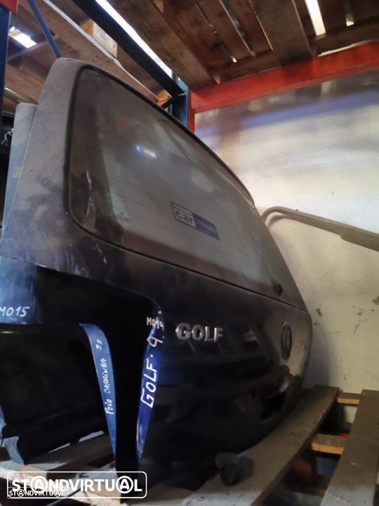 VW GOLF IV TAMPA DA MALA M014 - 1
