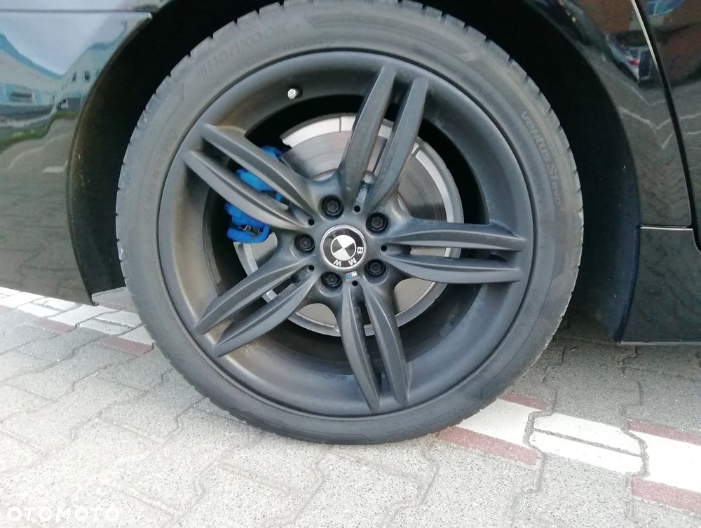BMW Seria 5 - 38