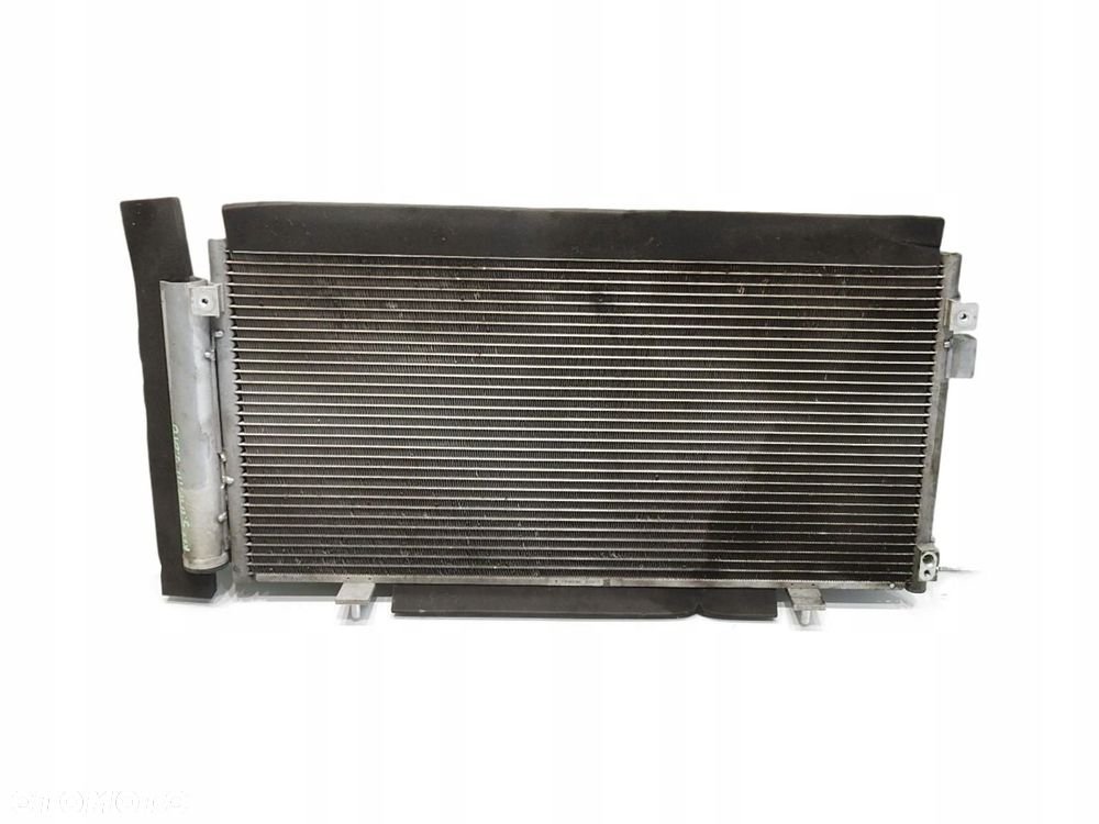 CHŁODNICA KLIMATYZACJI SUBARU IMPREZA III GH 2.0 TD - 1
