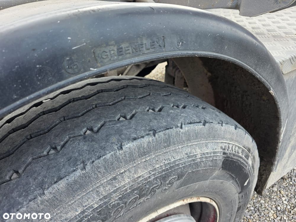 Mercedes-Benz Arocs - 7