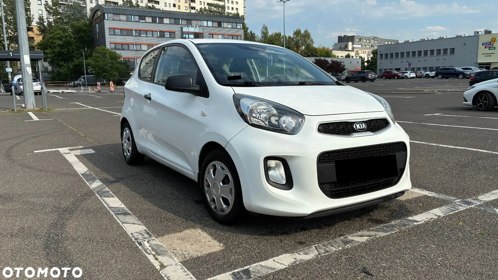 Kia Picanto 1.0 M - 6