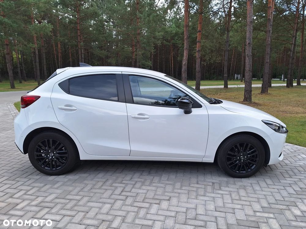 Mazda 2 SKYACTIV-G 75 Center-Line - 7