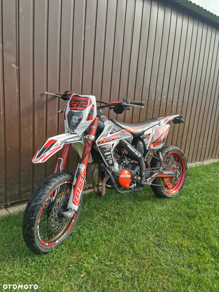 Rieju MRT Pro SM - 4