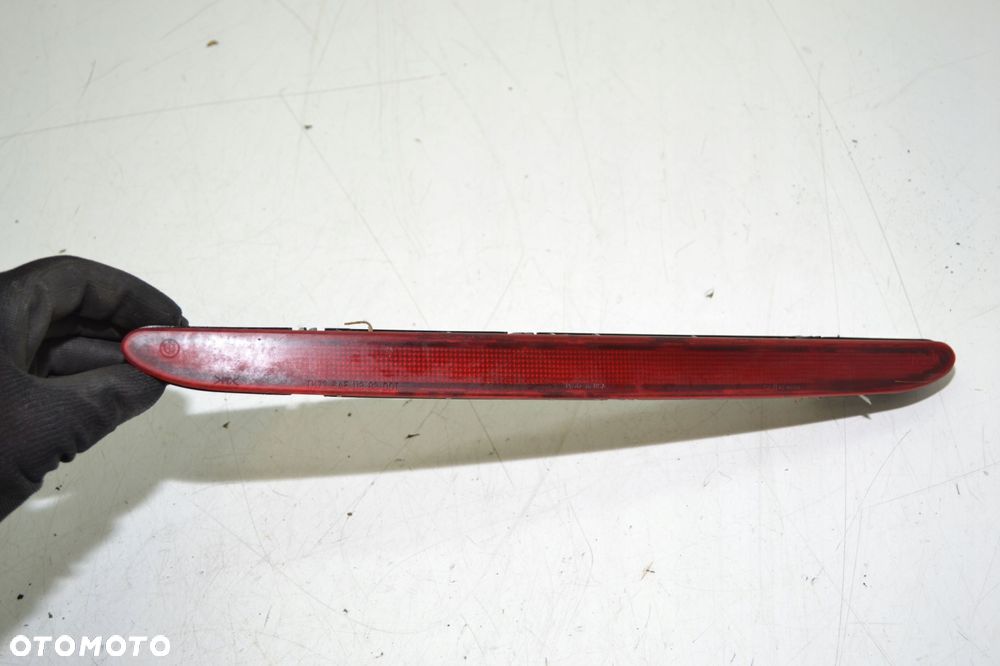 BMW Z3 E36 TRZECIE DODATKOWE ŚWIATŁO STOP - 2