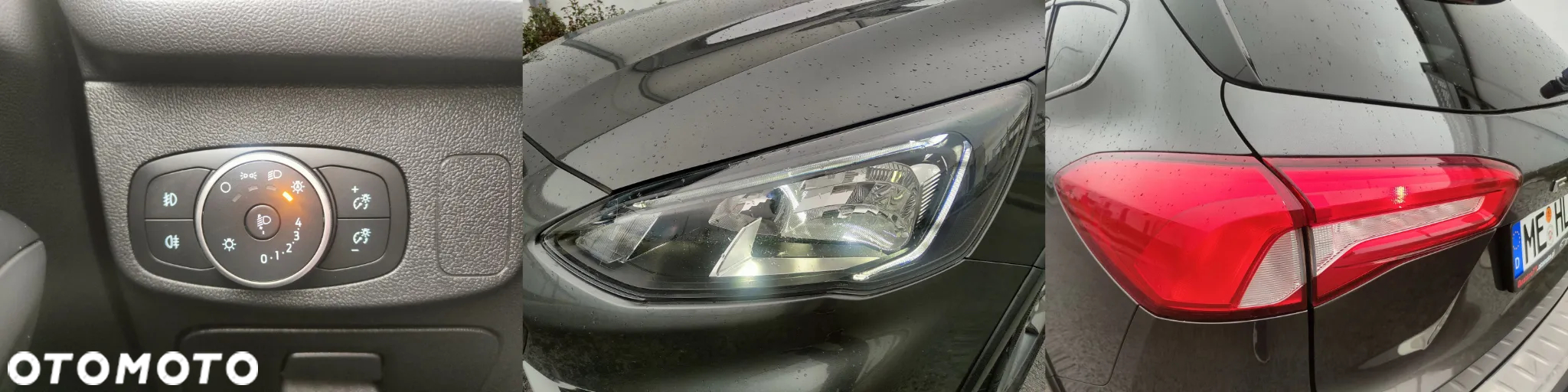 Ford Focus Turnier 1.5 EcoBlue Start-Stopp-System ACTIVE X - 21