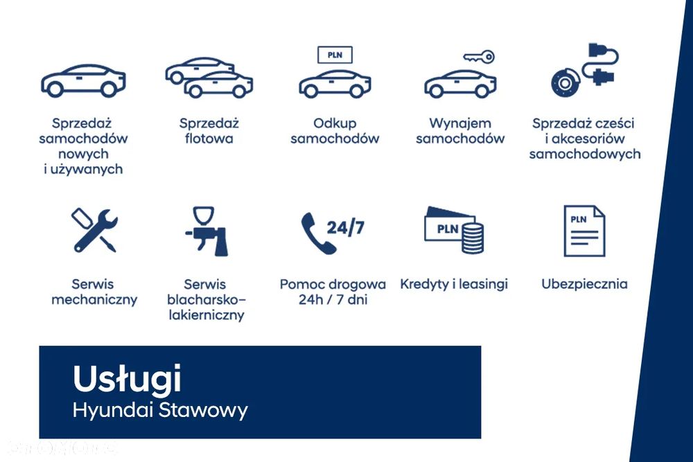 Hyundai Inster 42kWh Modern - 14