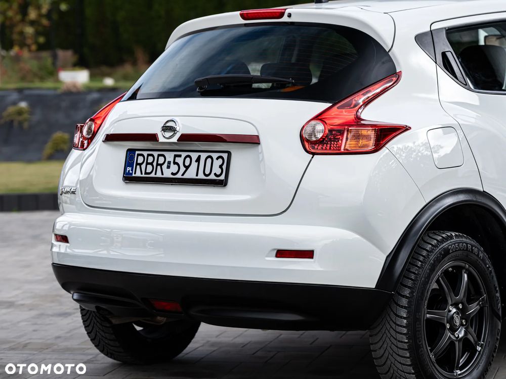 Nissan Juke - 27
