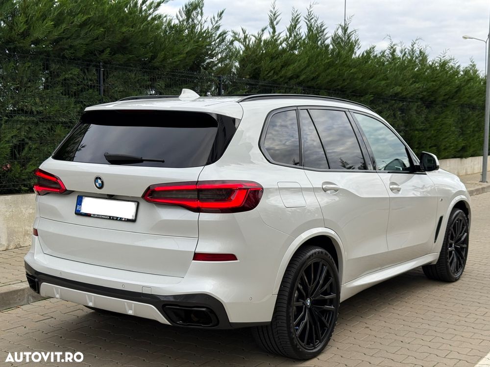 BMW X5 xDrive45e - 4