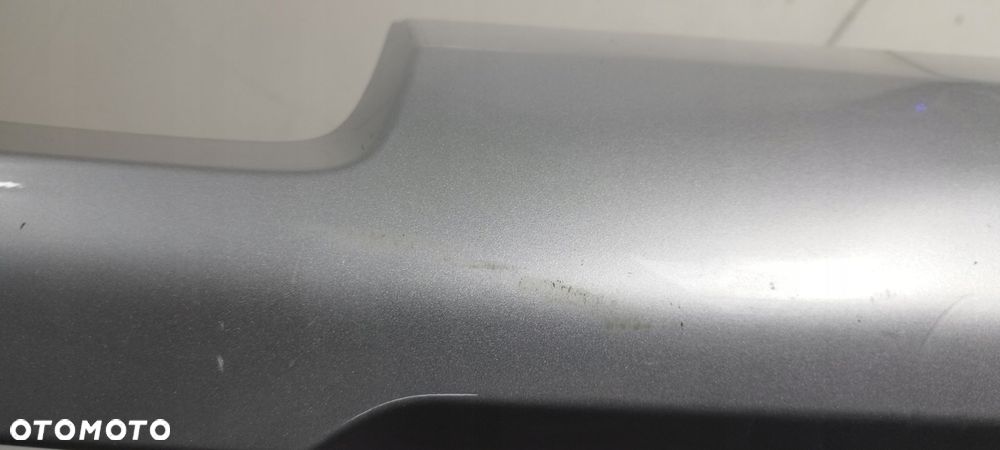 FORD RANGER RAPTOR 2023- SPOILER ZDERZAKA PRZÓD N1WB-17F792-BAW - 8