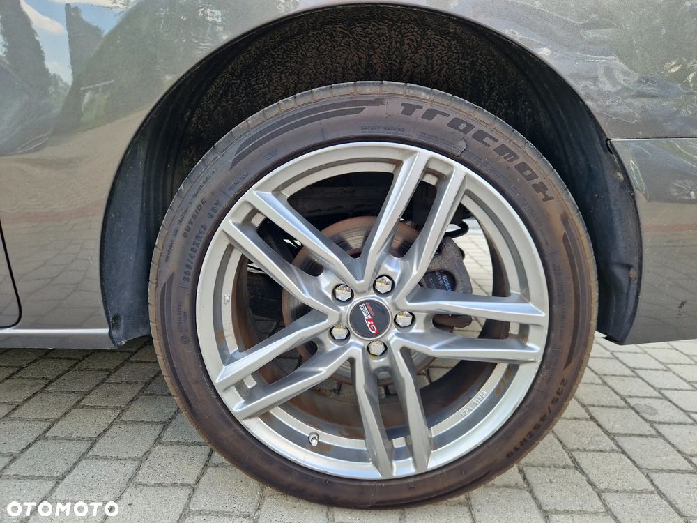 Citroën SpaceTourer 2.0 BlueHDi M Shine - 8