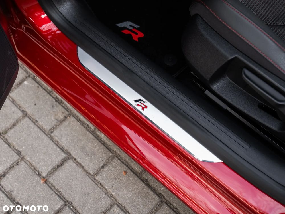 Seat Leon 1.5 TSI FR - 28