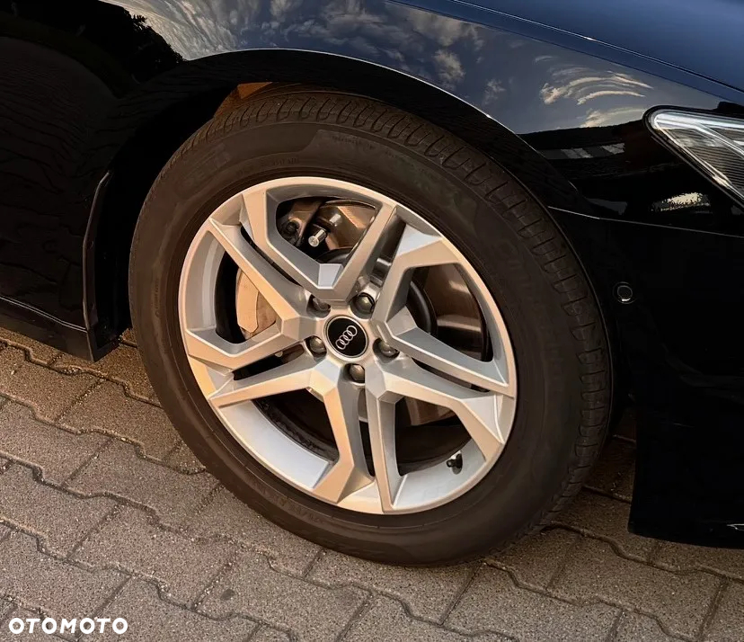 Audi A7 Sportback 45 TFSI Quattro S tronic - 11