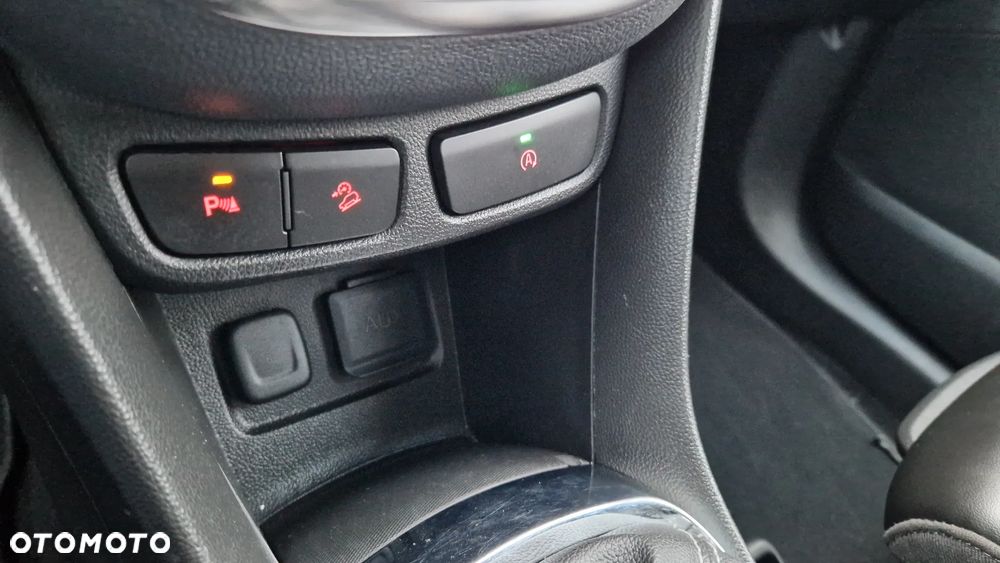 Opel Mokka 1.4 Turbo ecoFLEX Start/Stop Color Innovation - 38