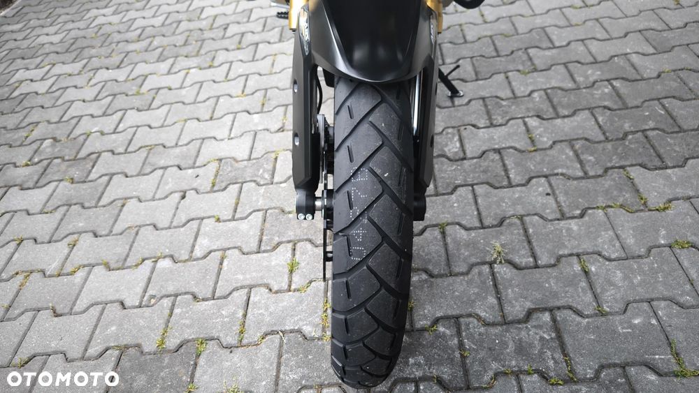 VOGE 625DSX - 28