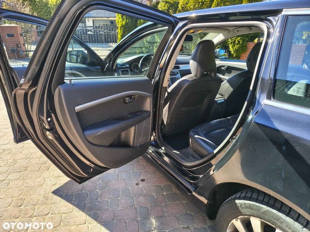 Volvo V70 - 18
