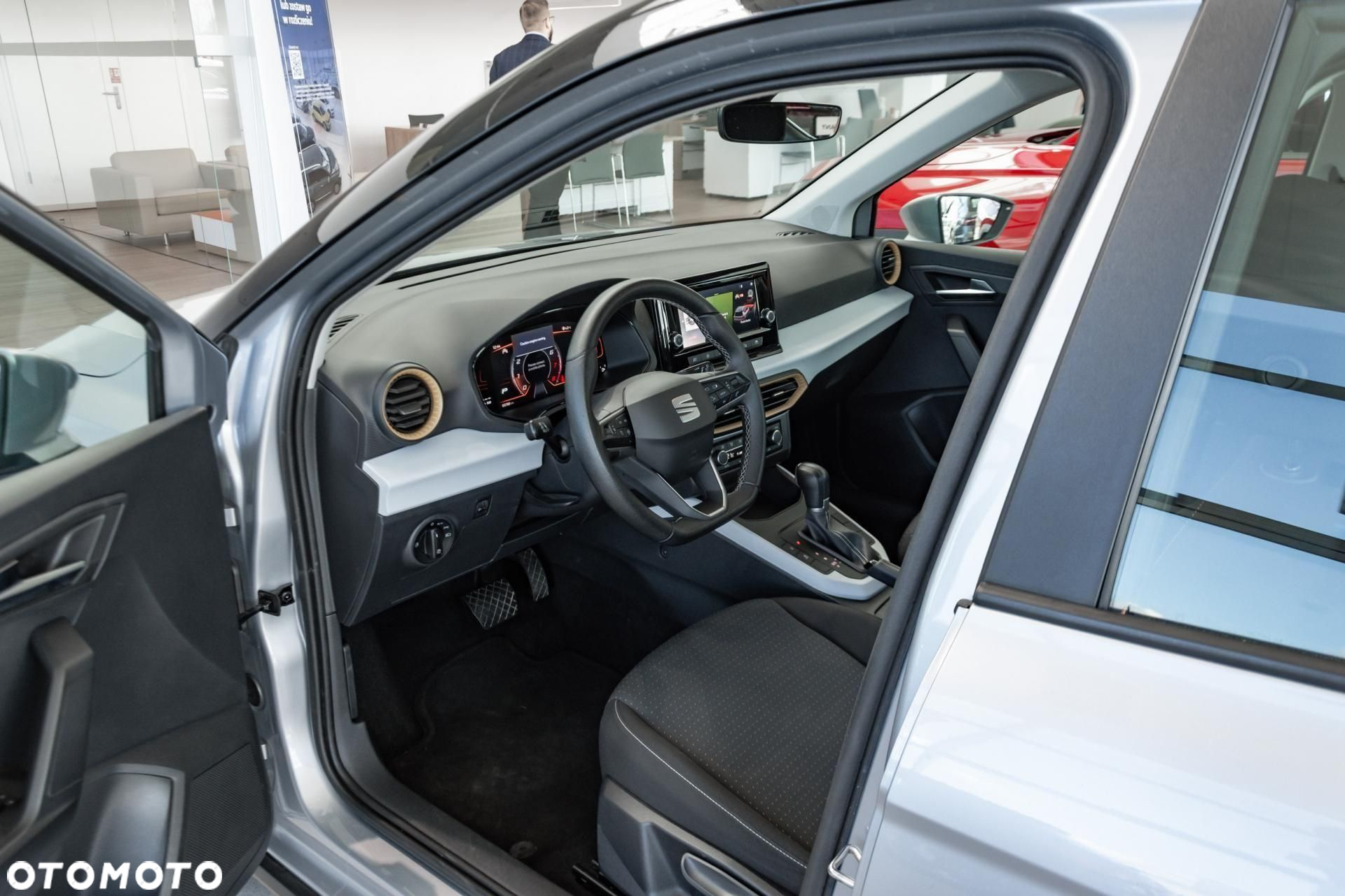 Seat Arona 1.0 TSI Xperience S&S DSG - 18