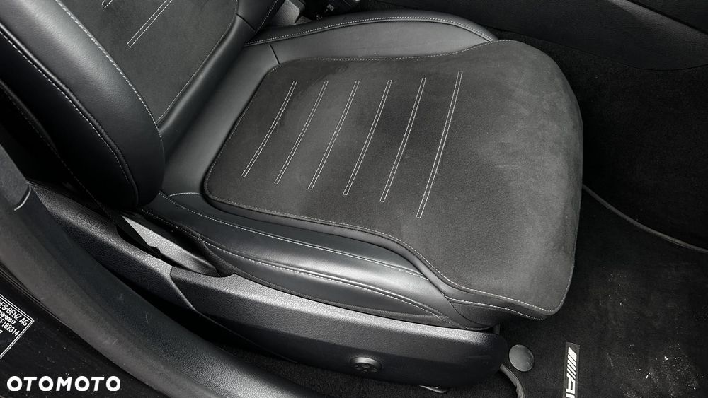 Mercedes-Benz Klasa C - 26