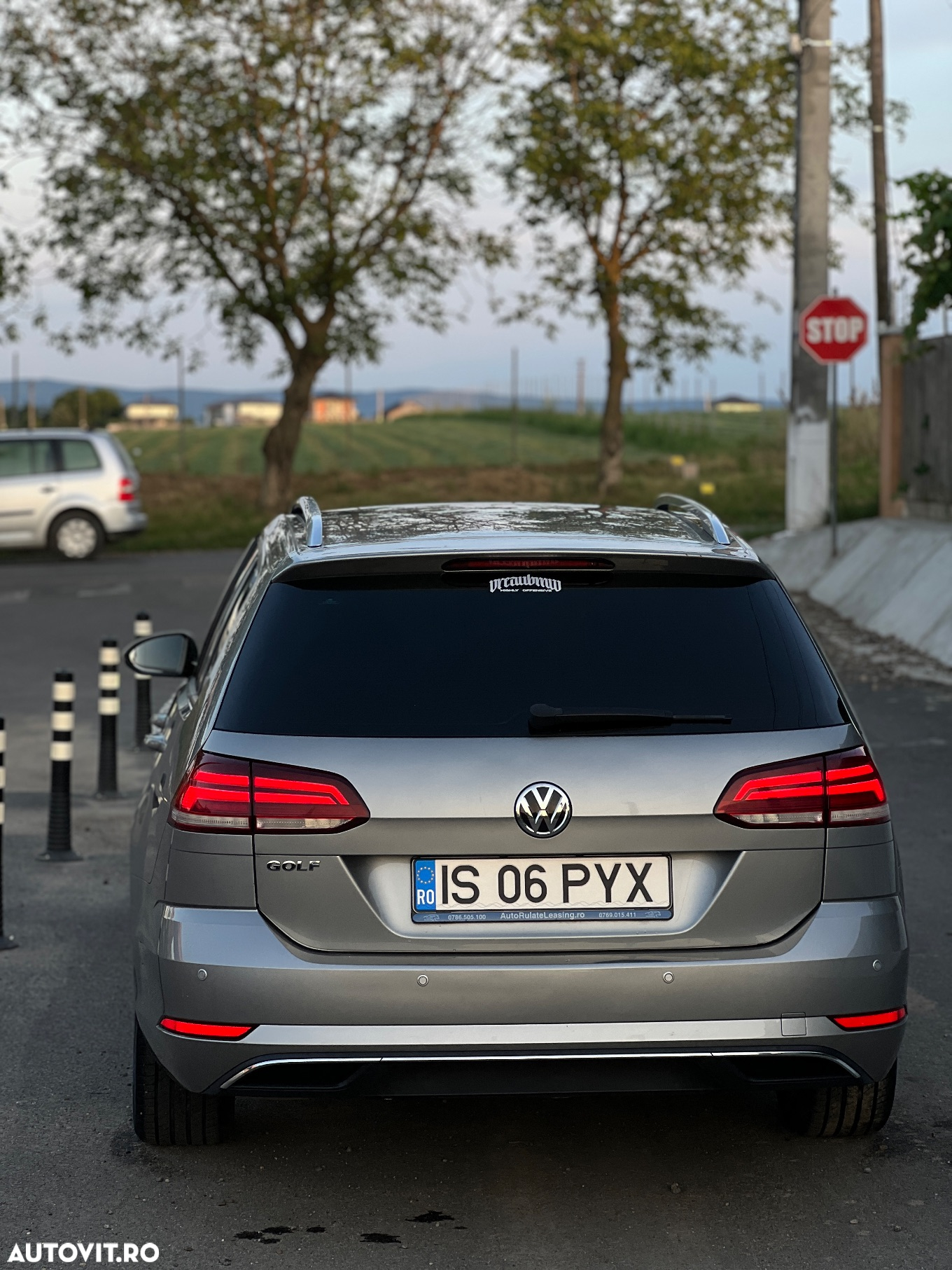 Volkswagen Golf 1.5 TSI Comfortline - 5