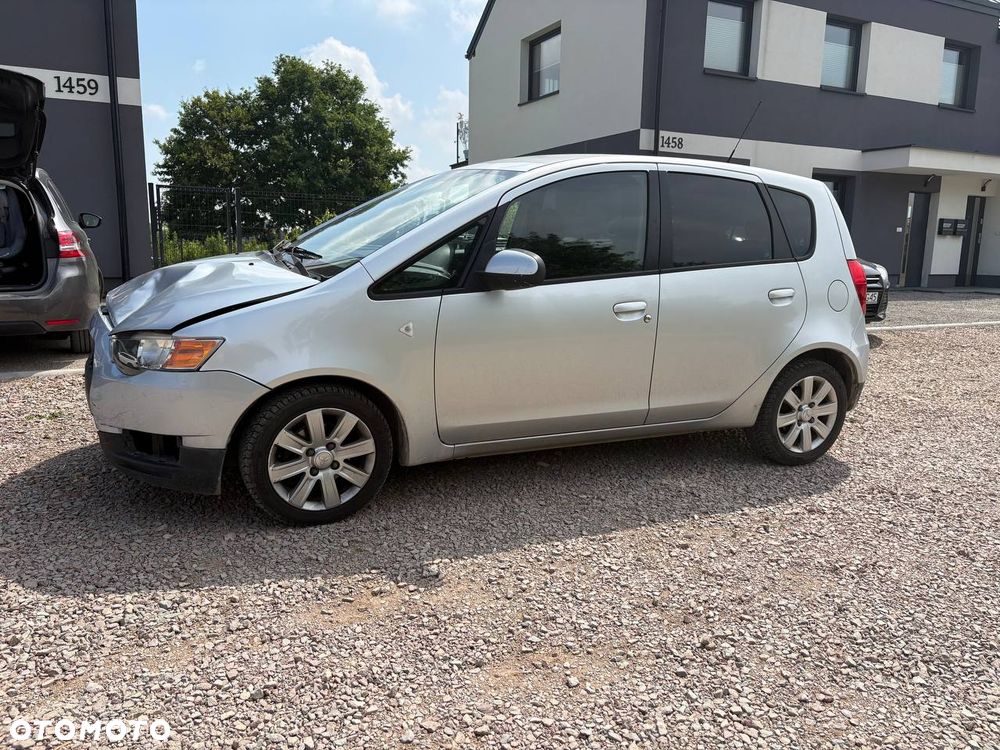 Mitsubishi Colt 1.3 Intense - 2