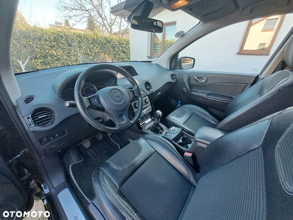 Renault Koleos 2.0 dCi 4x4 SL Bose - 13