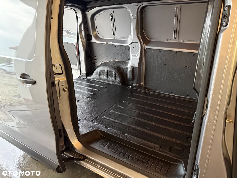 Toyota PROACE - 8